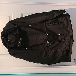 Packable Parka Lightweight